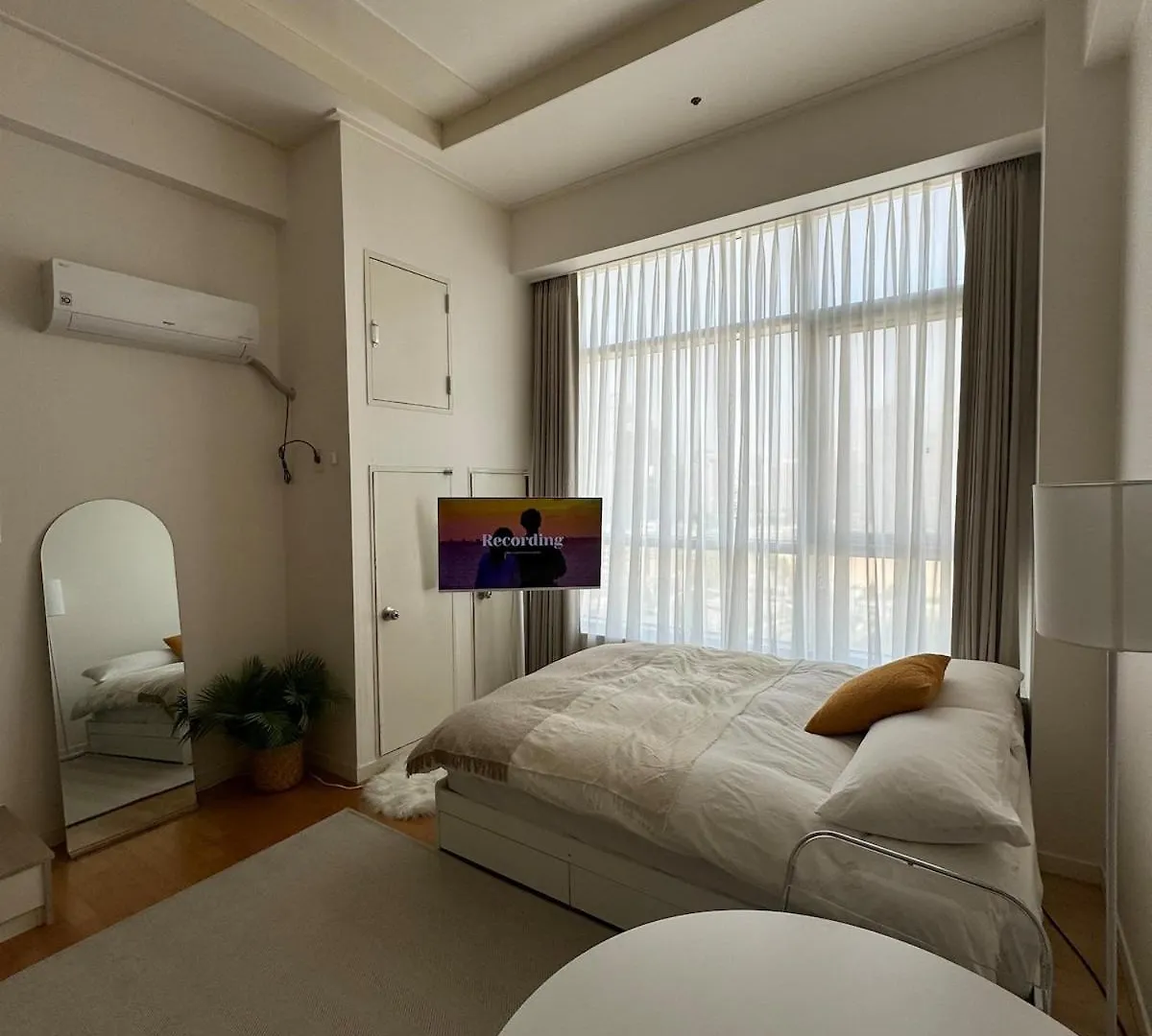 Apartment One Stay Seoul