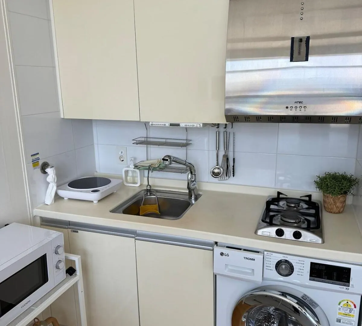 One Stay Seoul Apartment