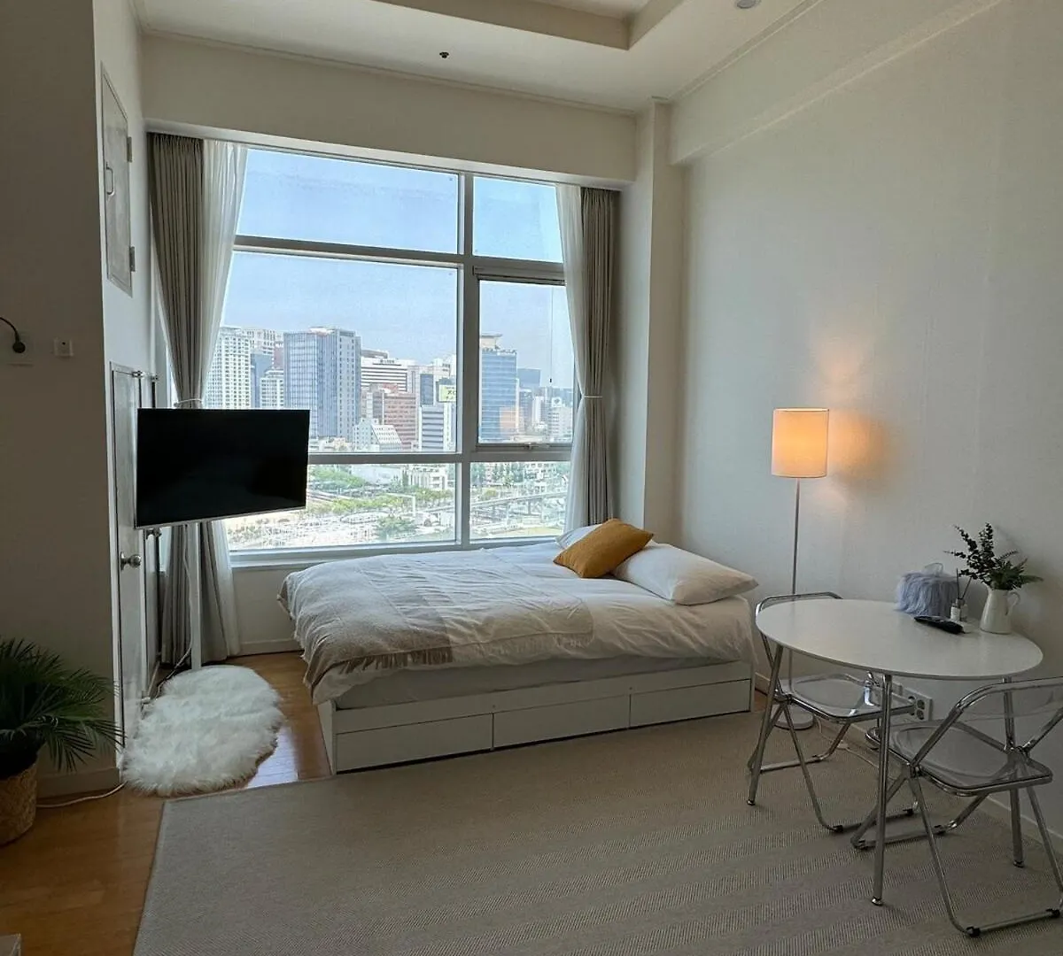 Apartment One Stay Seoul South Korea