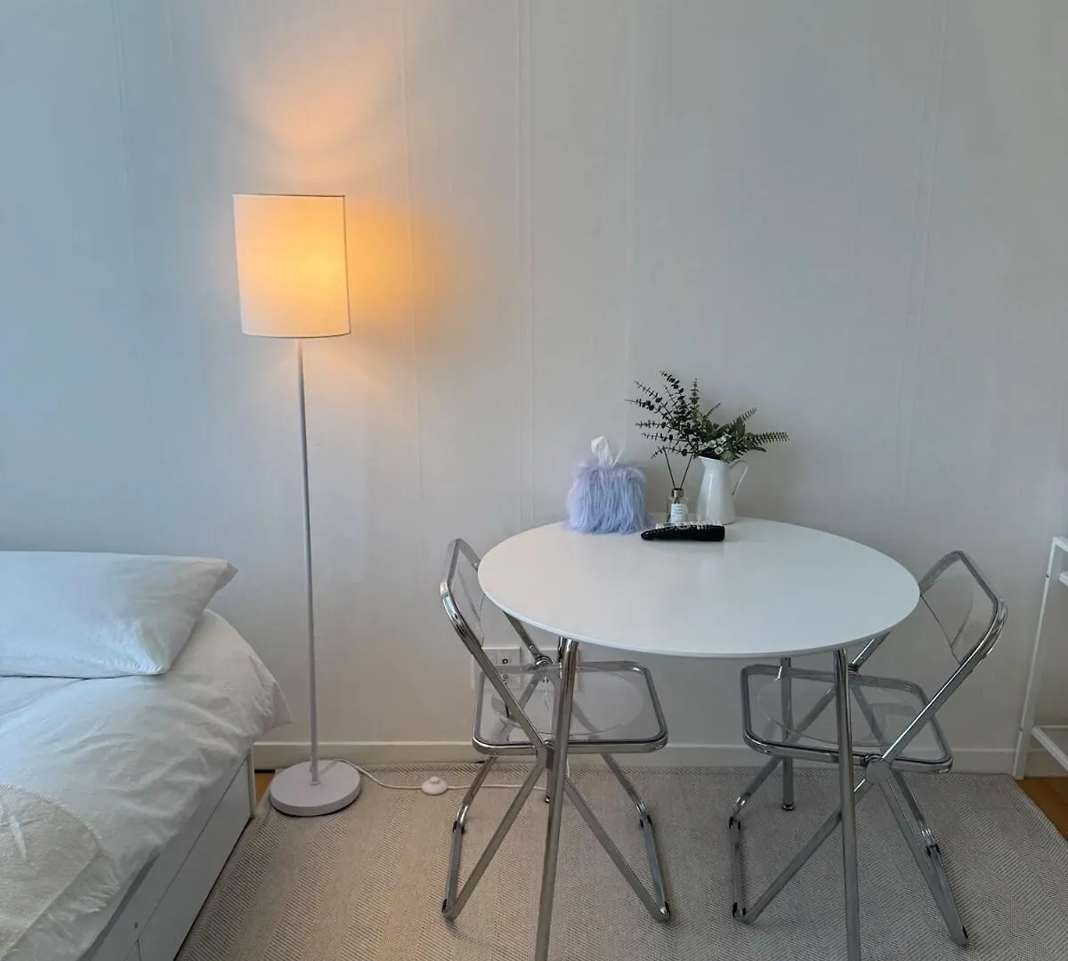 Apartment One Stay Seoul