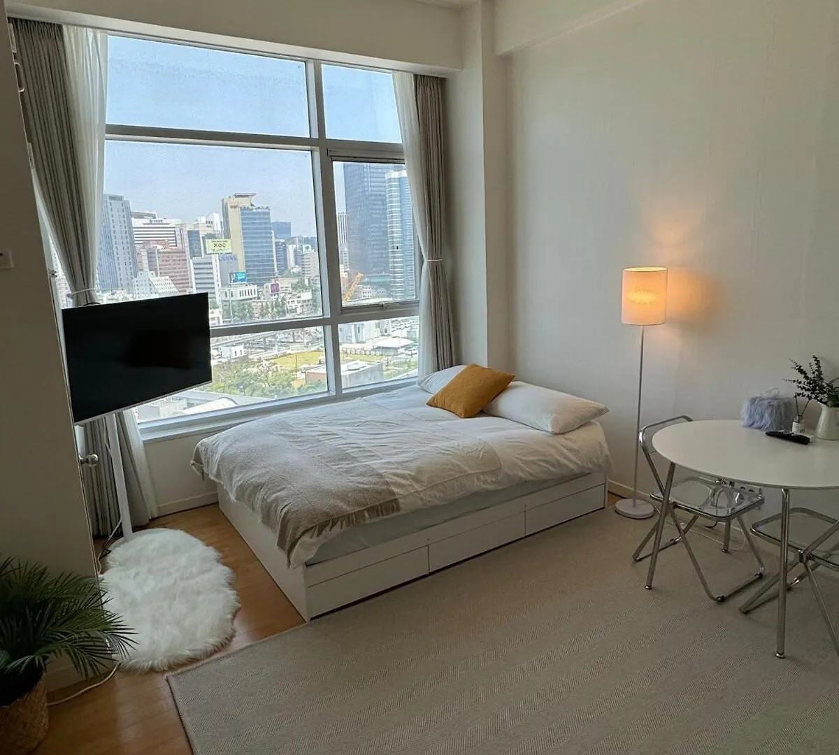 One Stay Seoul