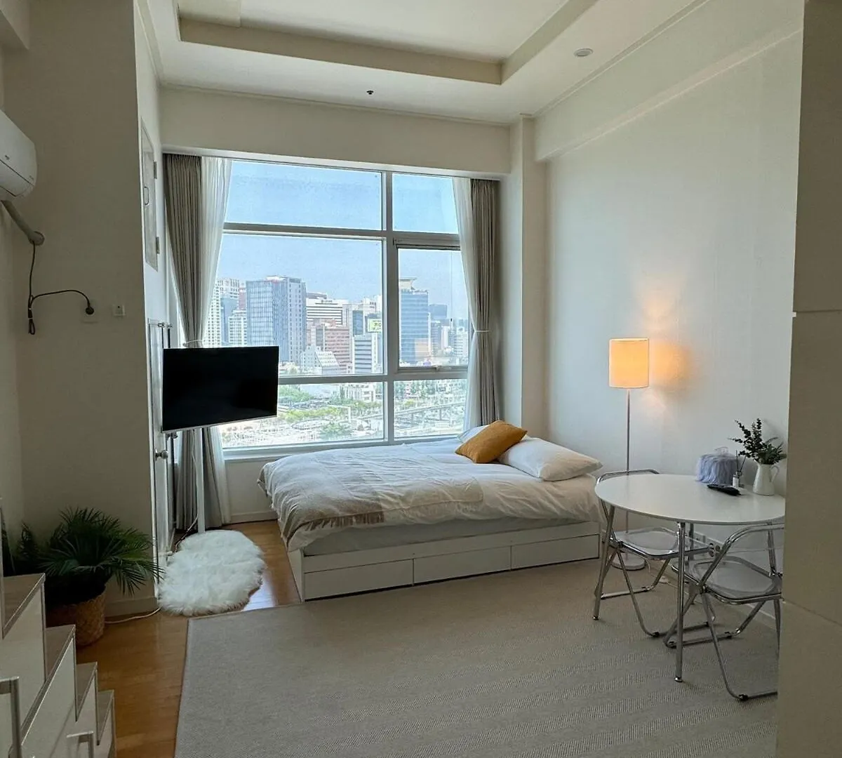One Stay Seoul Apartment