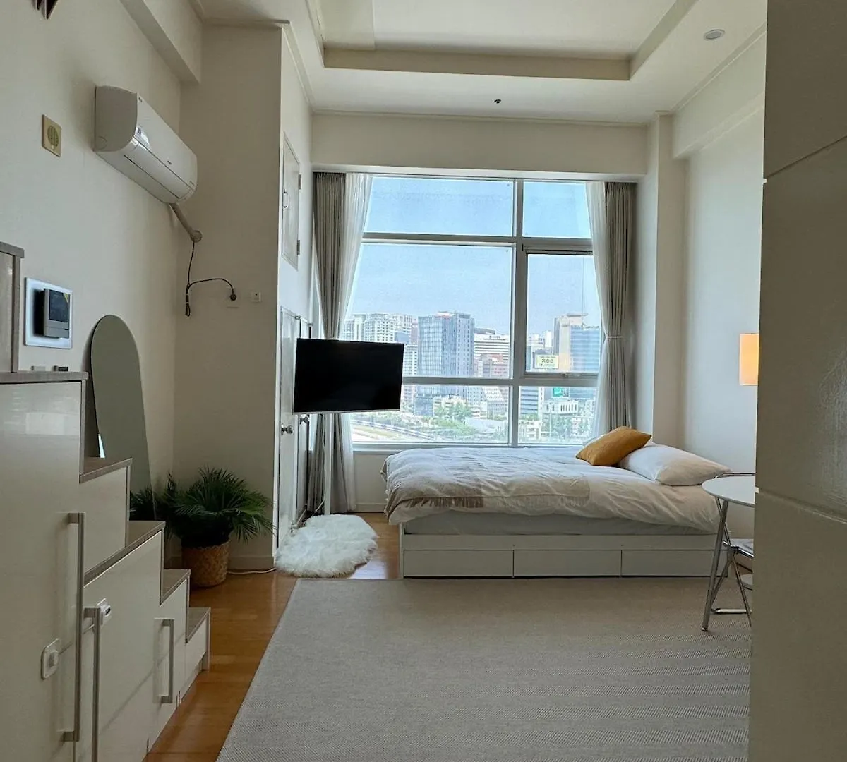 One Stay Seoul South Korea